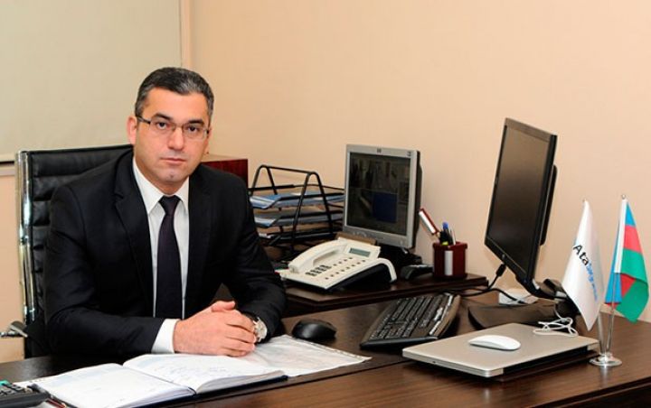 “Atasığorta”nın sədrinin vəzifəsini tərk etdiyi bildirilir