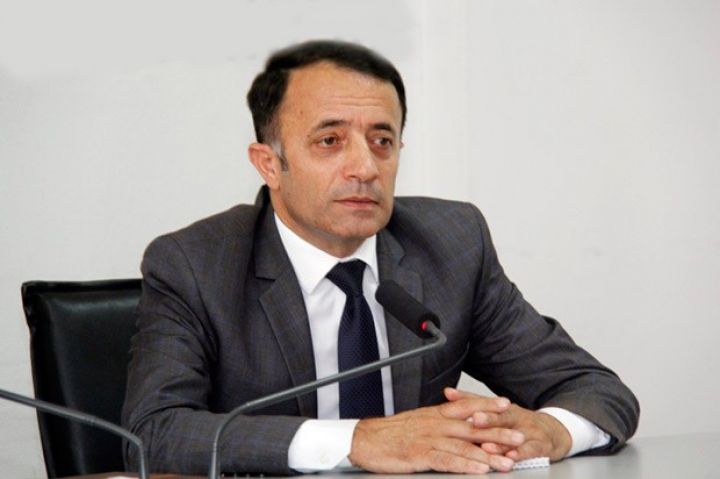 "Bu il arıçılıq məhsulları bol olacaq"