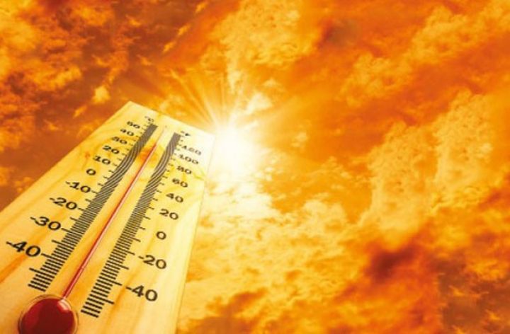 Hava daha da qızacaq 