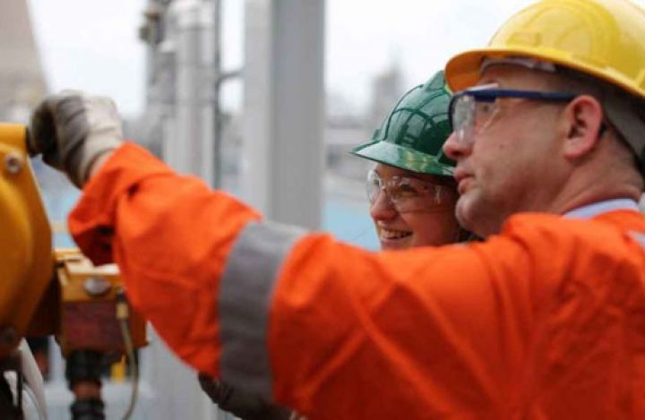 BP-də işləyən Azərbaycan vətəndaşlarının sayı azalıb