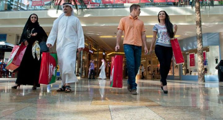 Azərbaycana Hindistan, Türkmənistan və Çindən gələn turistlər daha çox artıb