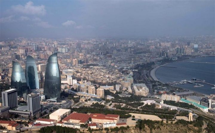 Sabaha olan hava proqnozu açıqlandı