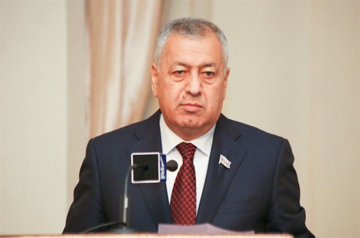 "Polad Bülbüloğlu kimilər özləri istefa verməlidirlər"