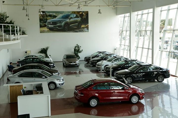 Cəmi 8900 manat ilkin ödənişlə sərfəli avtomobil 