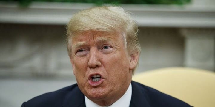 Donald Tramp İlham Əliyevi təbrik etdi