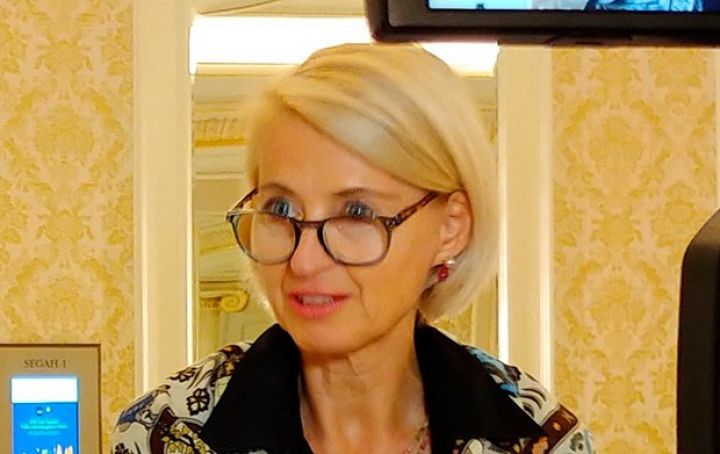 ˝Yeni Azərbaycan strategiyamız özəl sektorda əməliyyatların həcmini artırmağı hədəfləyir˝