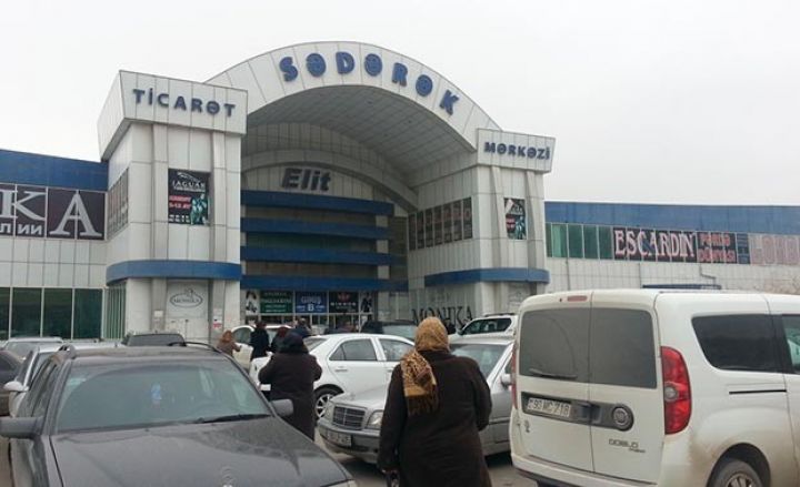 “Binə” və “Sədərək” feodal qaydaları ilə idarə olunur, sahibkarların mülkiyyət hüququ pozulur