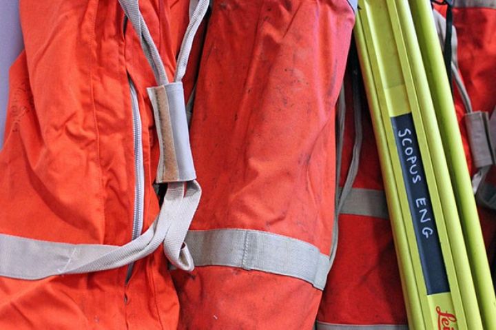 Şotlandiya şirkəti Bakıdakı ofisini bağlayır