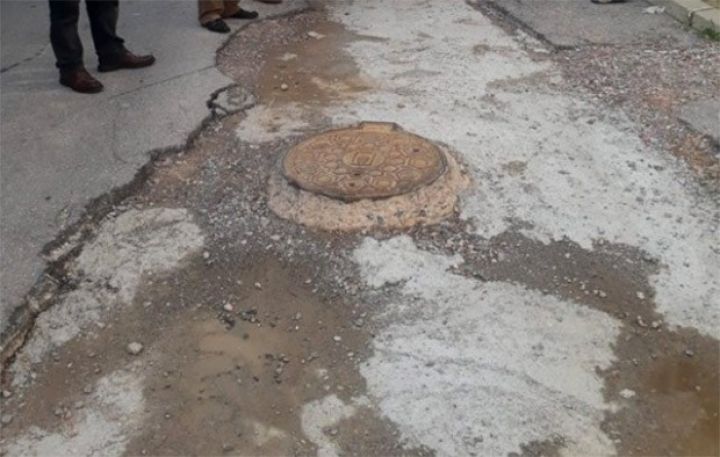 “Azərsu”: Qazdığımız yolları biz təmir etməməliyik