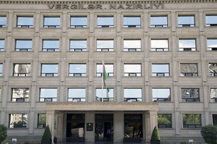 Vergilərdən hesablardan pul silinməsi iddiasına münasibət