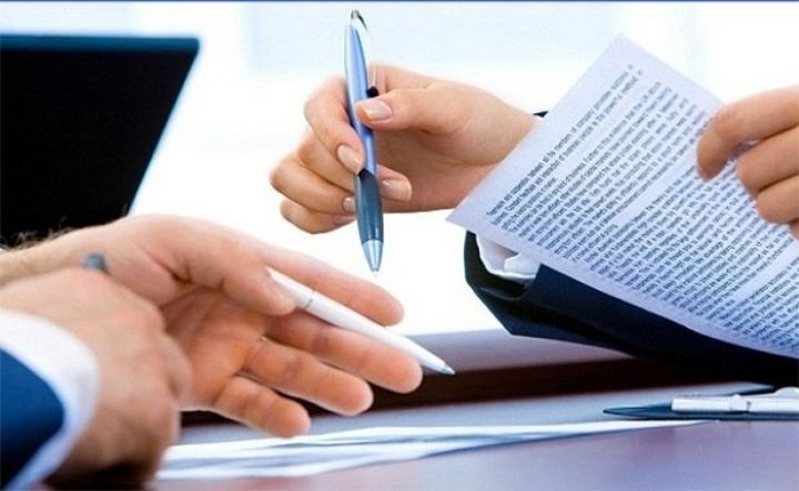 Rusiya vətəndaşı Azərbaycanda kapitalı 128 min manat olan şirkət yaradıb