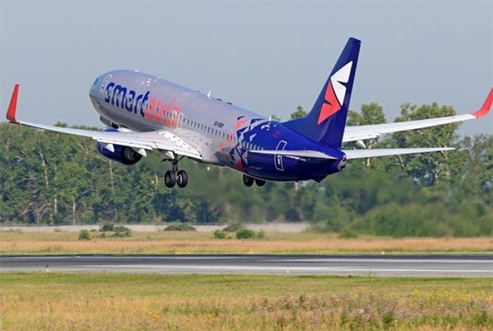 Sankt-Peterburqdan Bakıya yeni aviareys açılıb - QİYMƏT