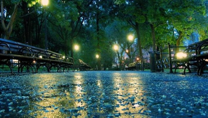 Şənbə gününə olan hava proqnozu açqılandı