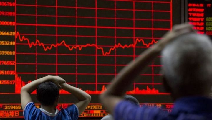 İqtisadiyyata dair xəbərdarlıqlar edildi 