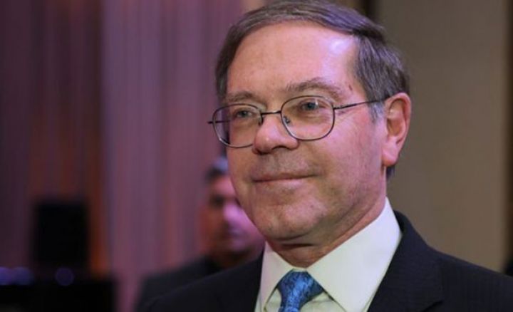 “Şirkətlərimizin Azərbaycandakı layihələrdən çıxması ABŞ-ın bu ölkəyə marağının azalması demək deyil”