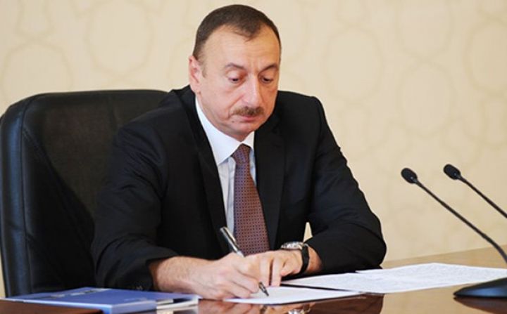 Sumqayıta böyük məbləğdə pul ayrıldı