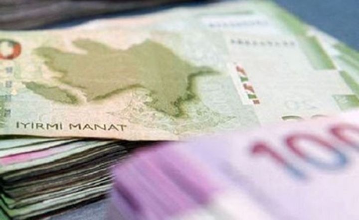 Xəzinə 15 milyon manat borc alacaq