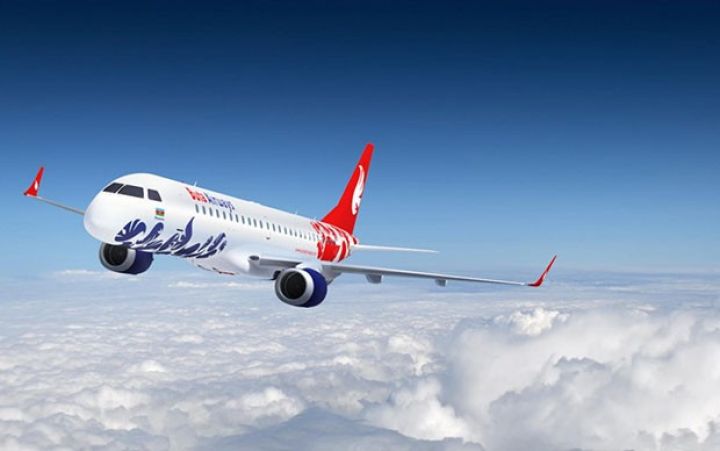 Tələbat olmadığından “Buta Airways” uçuşları dayandırıb