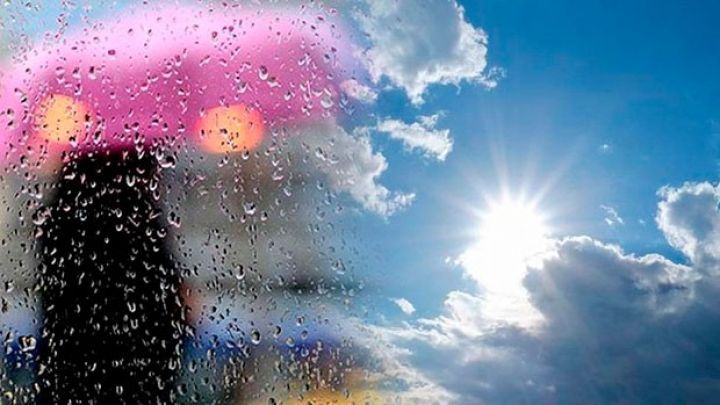 Bazar gününün hava proqnozu açıqlandı