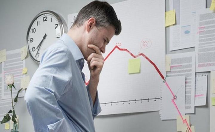 Azərbaycanın 12 sığorta şirkəti kiçilib - SİYAHI