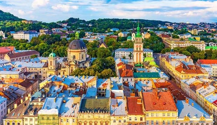 “Buta Airways” Ukraynanın daha bir şəhərinə reys açır - QİYMƏT