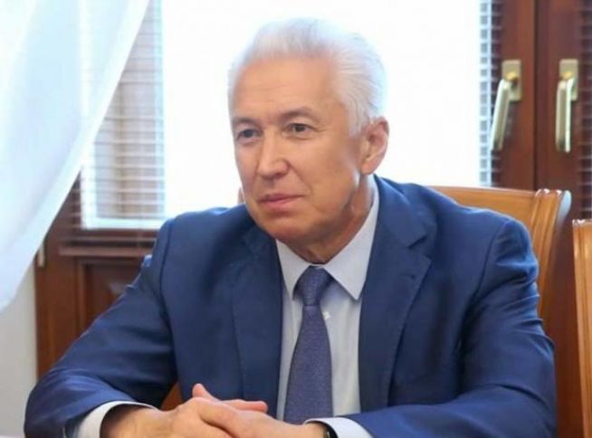 Azərbaycan və Rusiya Mahaçqala-Bakı sürət qatarını istifadəyə verməyi planlaşdırır