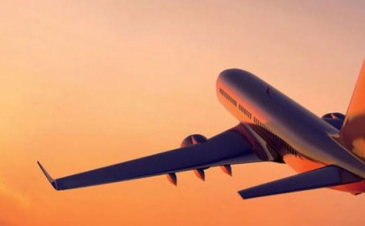 Azərbaycan üzrə ən çox sərnişin daşıyan aviaşirkətlər - TOP 10-LUQ