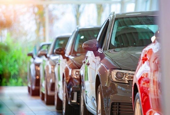 Avtomobil idxalında sürət düşmür - BÖYÜK ARTIM DAVAM EDİR