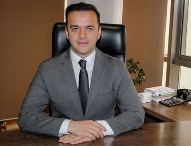 "Azərbaycanda sığorta bazarının inkişafı üçün drayver yoxdur"