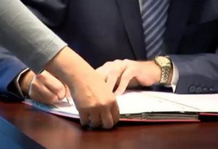 Əmək müqavilələrinin sayındakı artım açıqlandı