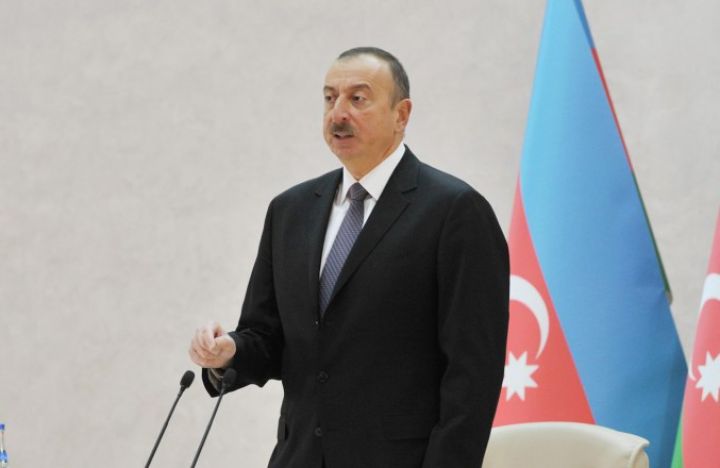 "Korrupsiya ilə hazırkı mübarizə bizi tam qane edə bilməz”"