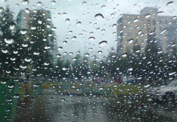 Şənbə gününə olan hava proqnozu açqılandı