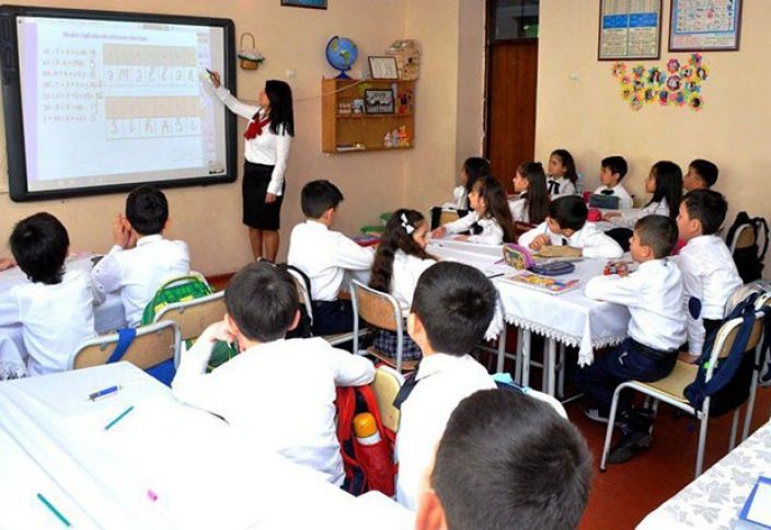 Büdcədə təhsil xərcləri kəskin artırılır