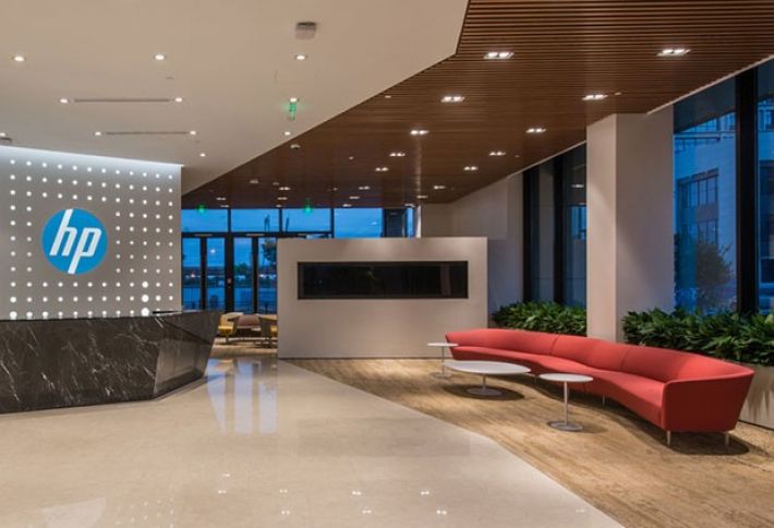 "HP" Azərbaycandakı filialının bağlandığını elan edib