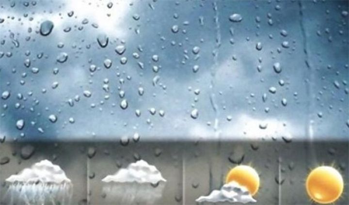 İstirahət günlərinə olan hava proqnozu açıqlandı