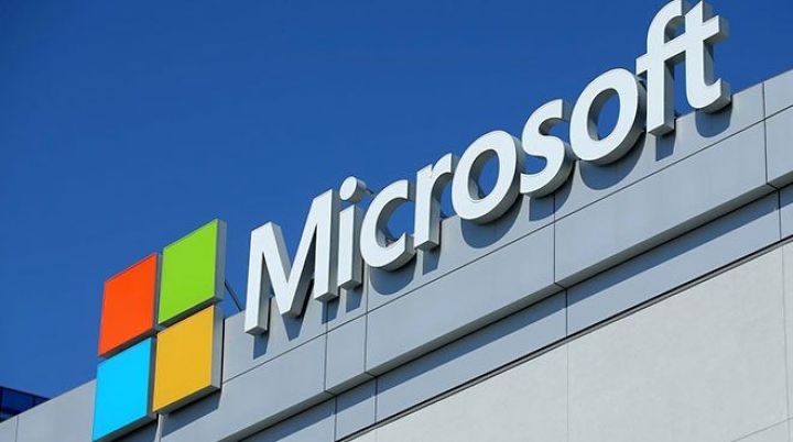 10 milyard dollarlıq tenderi Microsoft qazanıb