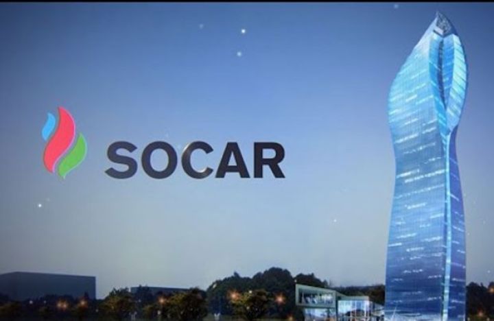 SOCAR-ın qayığında partlayış - 1 ÖLÜ, 3 YARALI, YENİLƏNİB