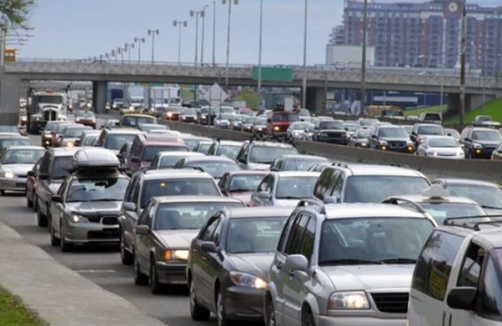 "Yararsız avtomobillərin dövriyyədən çıxarılması proqramı hazırlanır"