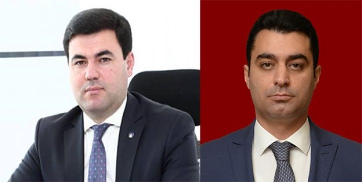 Yeni icra başçıları kimdir?