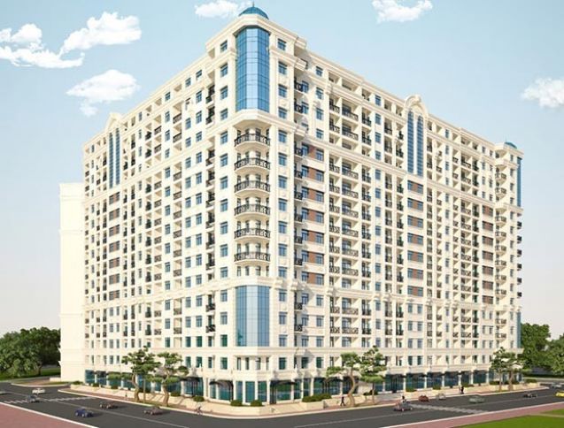 “My Home”dan mənzil alanlar narazıdırlar