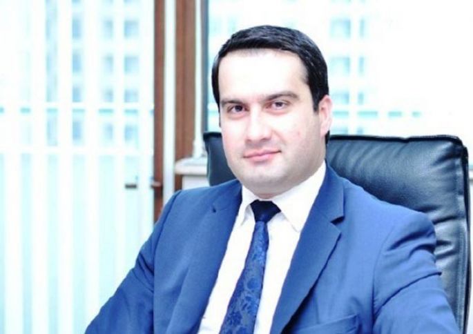 Yeni sədrə həvalə olunmuş "AtaSığorta" qənaət ilə mənfəətə çıxıb