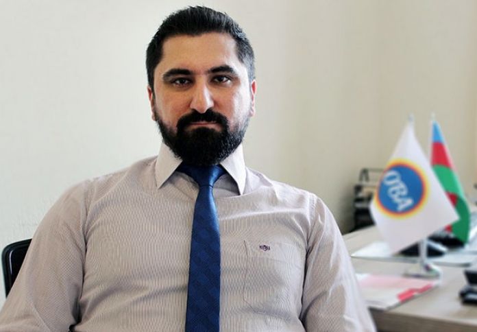 OBA-da yeni marketinq direktoru