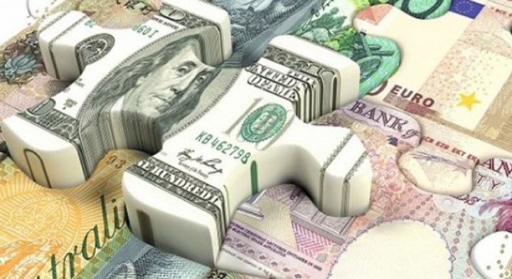 Avro yenidən Manat qarşısında ucuzlaşdı - RƏSMİ MƏZƏNNƏLƏR