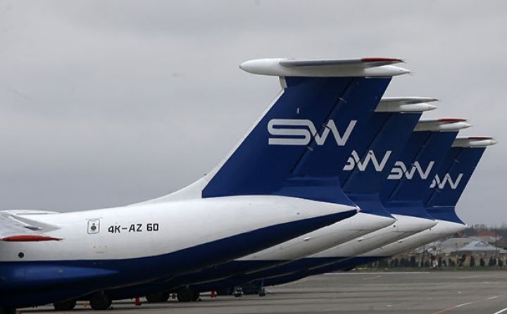 "Silk Way" xüsusi tədris müəssisəsi tikəcək