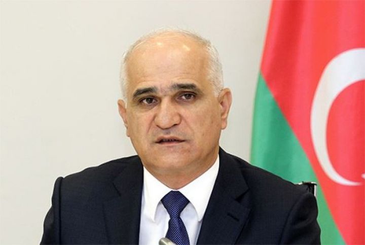 Türkiyədən Azərbaycana ixrac olunan məhsulların bir qisminin burada istehsal edilməsi təklif olunur