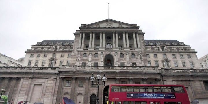 Böyük Britaniya faiz qərarını açıqladı