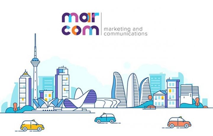 “Marcom” şirkəti turizmin inkişafına dəstək olacaq