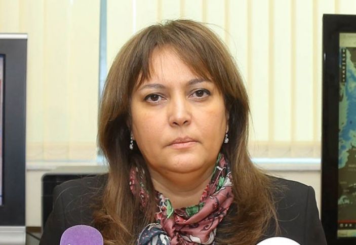 Azərbaycanda hava məlumatlarının daha operativ çatdırılması üçün yeni sayt hazırlanıb