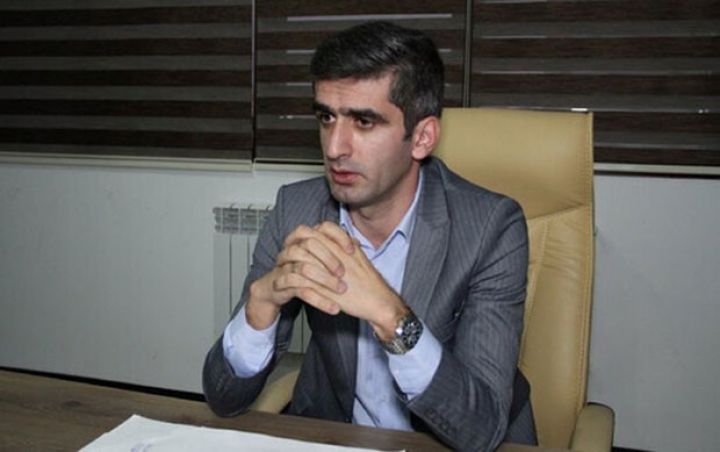 İki tikinti şirkəti arasında mübahisəli məsələ - "Pulumuzu və avadanlıqlarımızı versinlər"