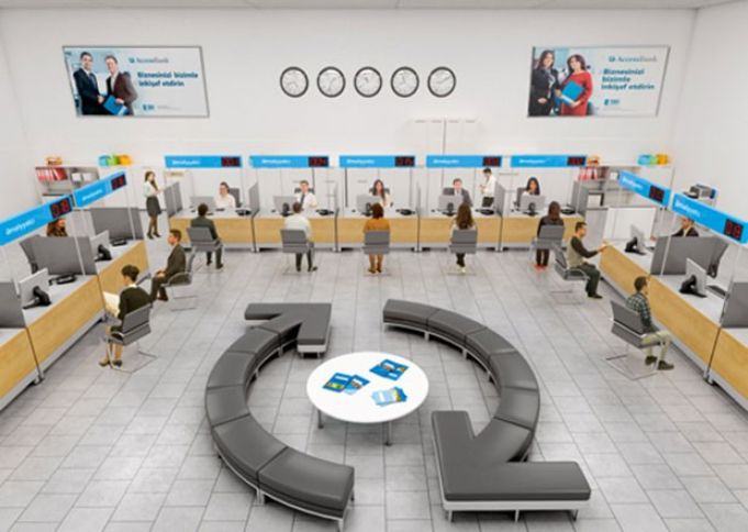 Əhali və şirkətlər AccessBank-a etibarlı "seyf" kimi baxır - 166 MİLYONLUQ ARTIM
